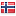 innocentcute.com server is located in Norway